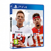 Madden NFL 22