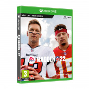 Madden NFL 22 