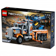 LEGO Technic Močno vlečno vozilo (42128) 