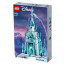 LEGO Disney Frozen Ledeni grad (43197) thumbnail