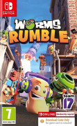 Worms Rumble