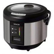 SENCOR SRM 1890SS rice cooker 