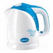 SENCOR SWK 1502BL kettle 1,5 L 