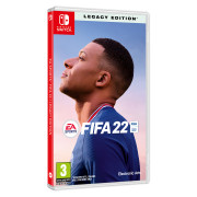 FIFA 22 Legacy Edition