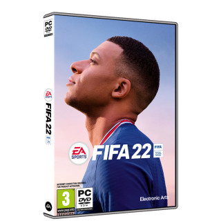 FIFA 22 PC