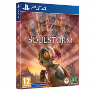 Oddworld: Soulstorm (Steelbook Edition)  