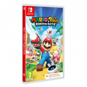 Mario + Rabbids Kingdom Battle (Digital Code) 