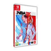 NBA 2K22