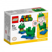 LEGO Super Mario: Paket z močjo Maria žabca (71392) 
