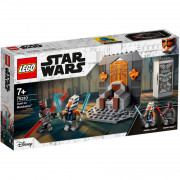LEGO Star Wars: Dvoboj na Mandaloru™ (75310) 