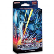 Yu-Gi-Oh! Struktura Krov Egiptovski bog Krov: Obelisk 