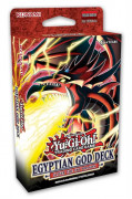 Yu-Gi-Oh! Struktura Krov Egiptovski bog Krov: Slifer 