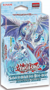 Yu-Gi-Oh! Structure Deck Freezing Chains  