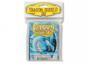 Dragon Shield Classic Blue Sleeves (50) 