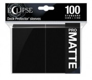 Eclipse Jet Black Matte Deck Protector (100) 