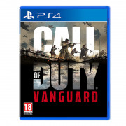 Call of Duty: Vanguard 