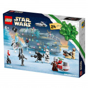 LEGO Star Wars  Adventni koledar (75307) 
