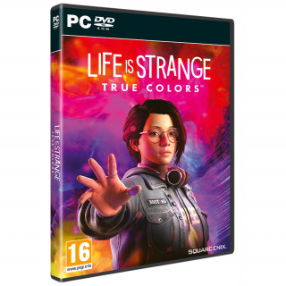 Life is Strange: True Colors PC