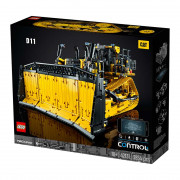 LEGO Technic  Cat D11T Buldožer (42131) 
