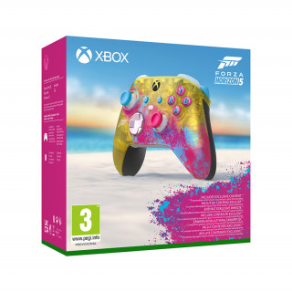 Brezžični krmilnik Xbox (Forza Horizon 5 Limited Edition) Xbox Series