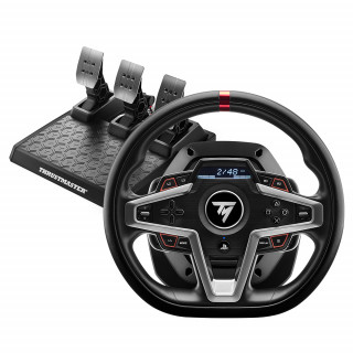 Thrustmaster T248 Wheel (PS5, PS4, PC) Več platform