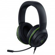 Slušalke Razer Kraken X for Console (Xbox Green) 