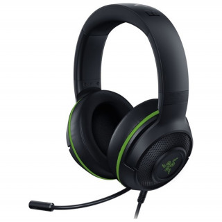 Slušalke Razer Kraken X for Console (Xbox Green) Xbox One