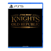  Star Wars: Knights of the Old Republic – Remake 
