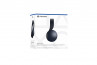 Brezžične slušalke PlayStation®5 (PS5) Midnight Black PULSE 3D™ thumbnail
