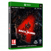 Back 4 Blood Standard Edition 