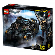 LEGO Super Heroes Batmobile Tumbler: Obračun s Scarecrowom (76239) 