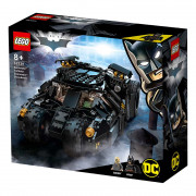 LEGO Super Heroes Batmobile Tumbler: Obračun s strašilom (76239) 