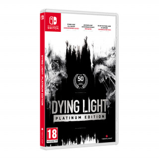 Dying Light: Platinum Edition Nintendo Switch