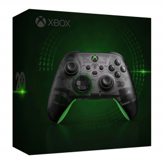 Xbox kontroler (20th Anniversary Special Edition) Xbox Series