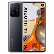 Xiaomi 11T Pro 5G 8GB 256GB DualSIM, Temno siva 