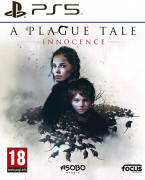 A Plague Tale: Innocence 