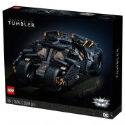 LEGO DC Batman Batmobile Tumbler (76240) 