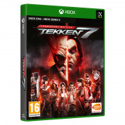 Tekken 7 Legendary Edition