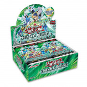 Yu-Gi-Oh! Legendary Duelists 8: Synchro Storm Booster Display  