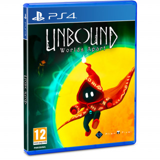 Unbound: Worlds Apart PS4