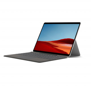 MS Surface Pro 13i SQ2 16GB 256GB LTE Platinum Tablica