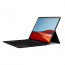 MICROSOFT Surface Pro 2-in-1 Laptop MS SQ2 ARM 13inch Touch PixelSense 16GB DDR4 256GB SSD WinHello LTE 802.11ac W10H thumbnail