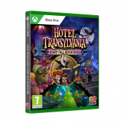 Hotel Transylvania: Scare-Tale Adventures 