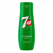 Sodastream 7 UP OKUS 440ML 