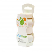 Sodastream BO CAP bela DUO 