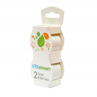 Sodastream BO CAP bela DUO Dom