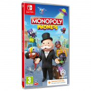 Monopoly Madness (digital code)