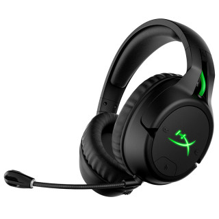 HyperX CloudX Flight - brezžične igralne slušalke (Xbox) (4P5J6AA) Xbox Series