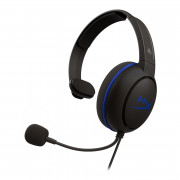 Slušalke HyperX Cloud PlayStation Chat (4P5J3AM#ABB) 