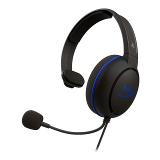 Slušalke HyperX Cloud PlayStation Chat (4P5J3AM#ABB) PS5